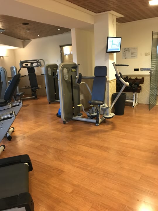 Sport & Freizeit Playa Esperanza Resort