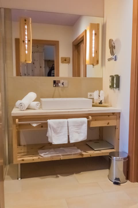 Zimmer Natur & Wellnesshotel Höflehner