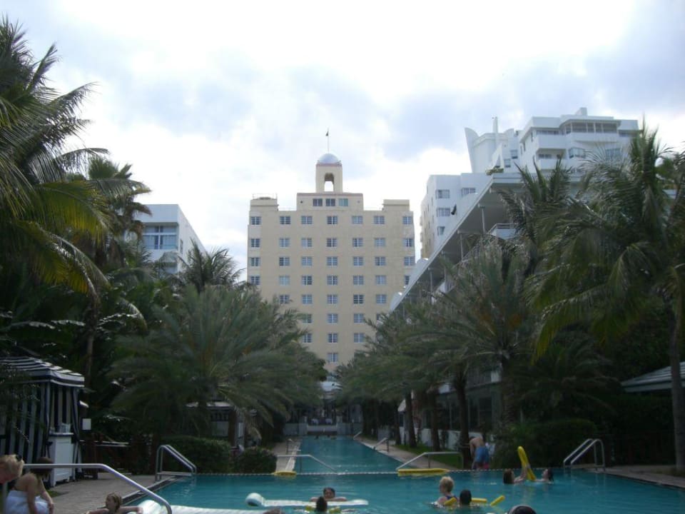 The National Hotel The National