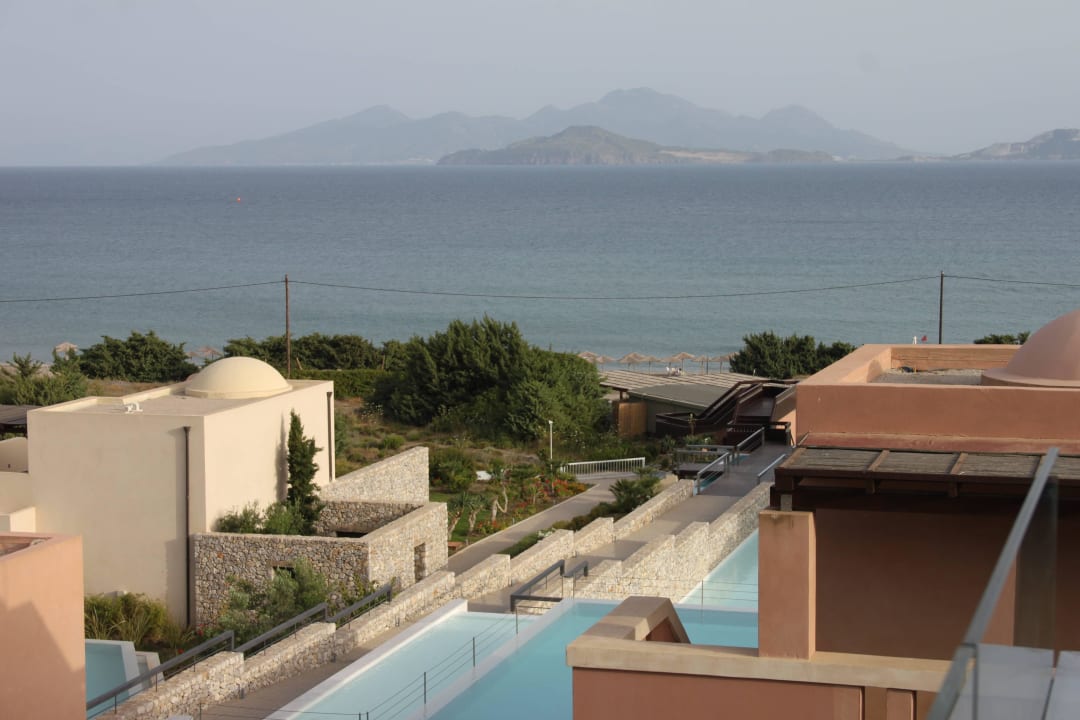 7 Atlantica Belvedere Resort