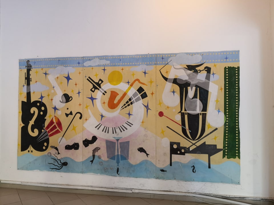 Gastro Duni Royal Holiday Village