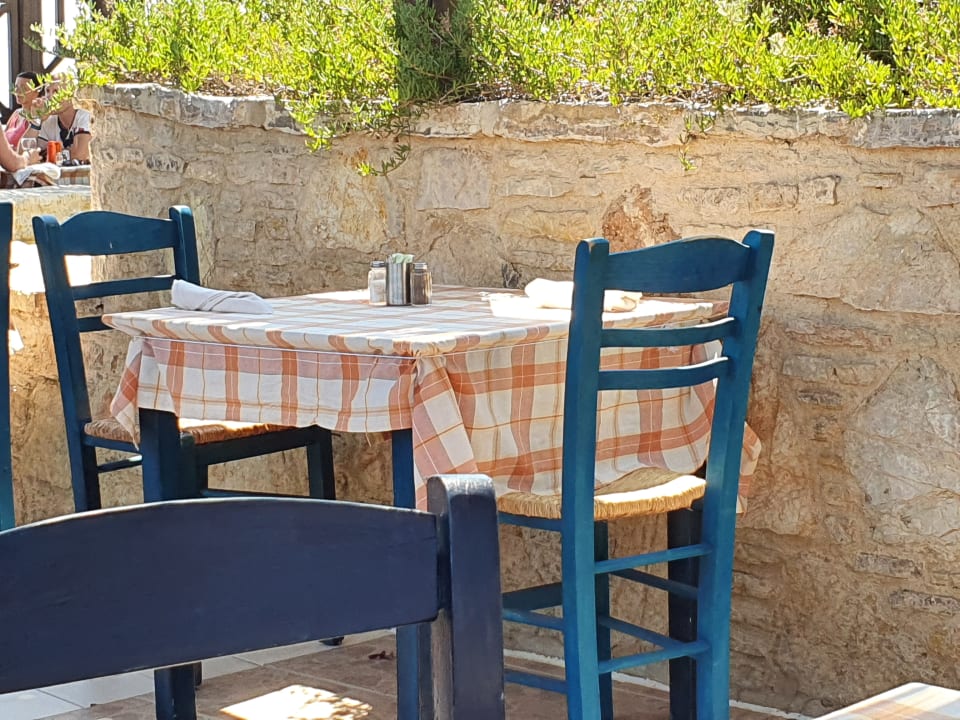 Gastro Hotel Kalithea Horizon Royal