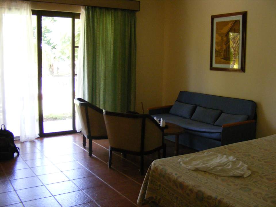 In Bungalow Brisas Guardalavaca Hotel & Villas