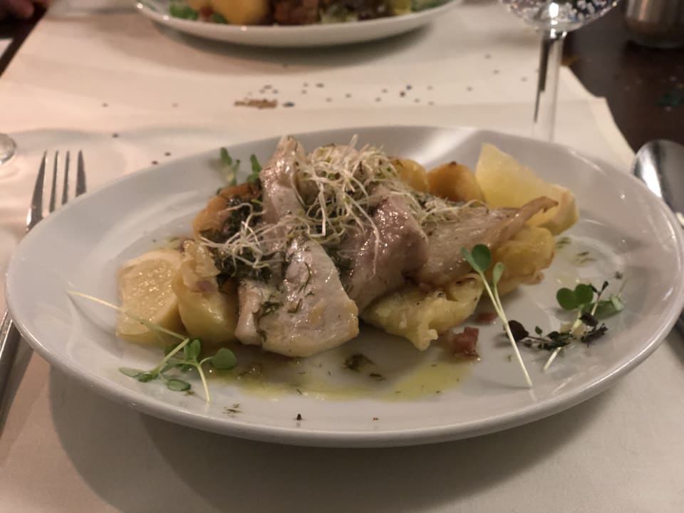 Gastro Oversum Vital Resort Winterberg