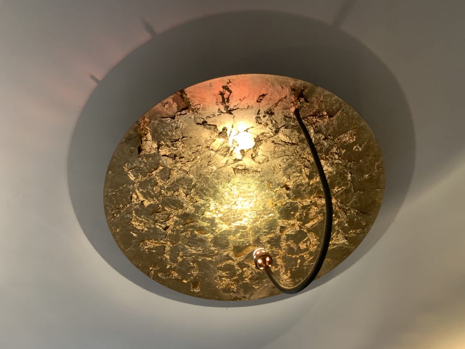 Zimmer Alsterblick Boutique Hotel