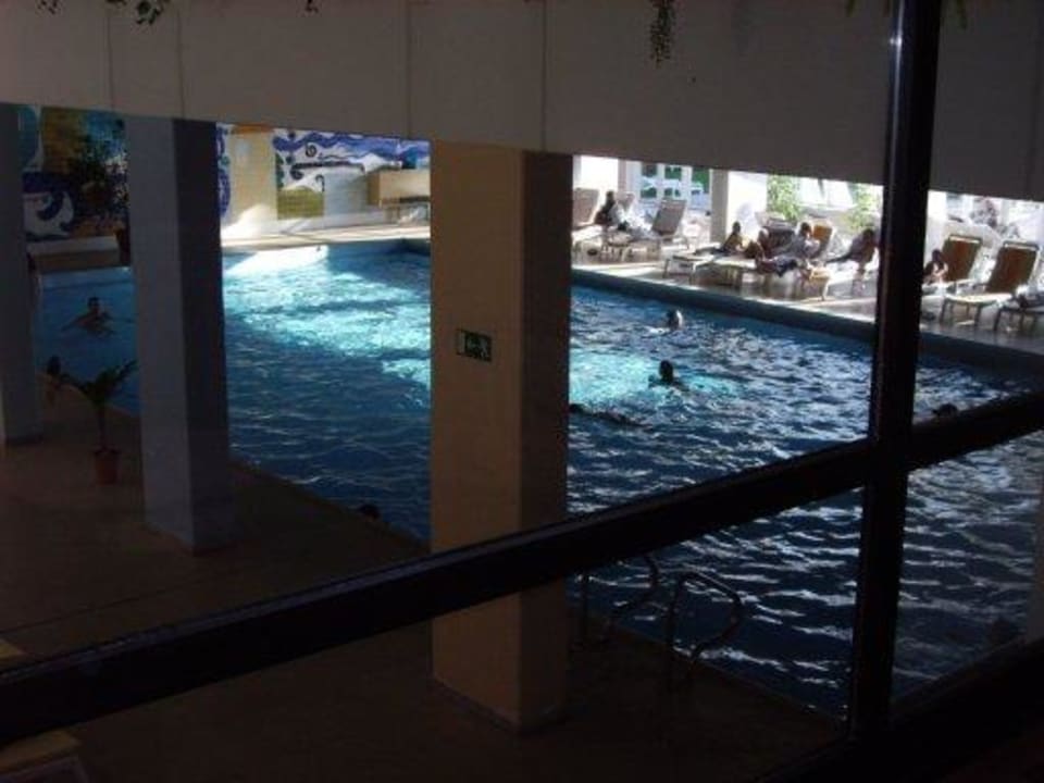 Hallenbad Arcadia Sonnenhof