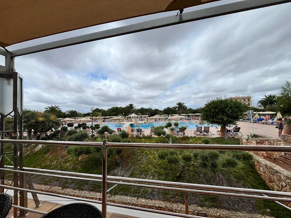 Pool Hotel Mariant Park