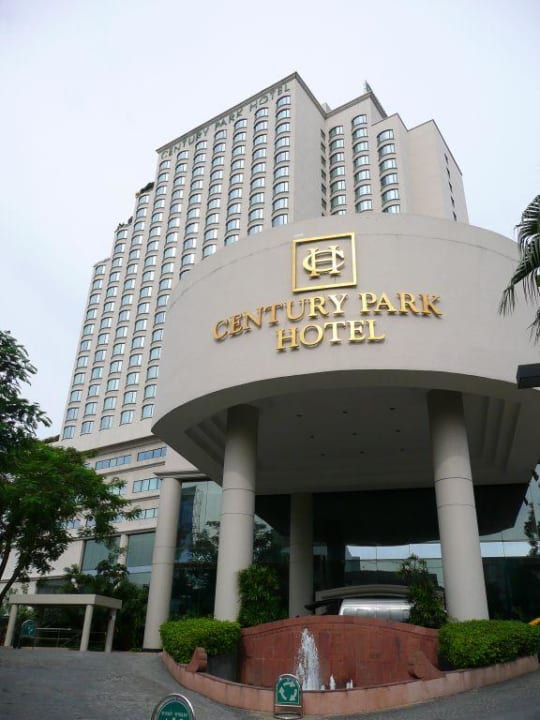 Hotel Century Park Hotel Century Park