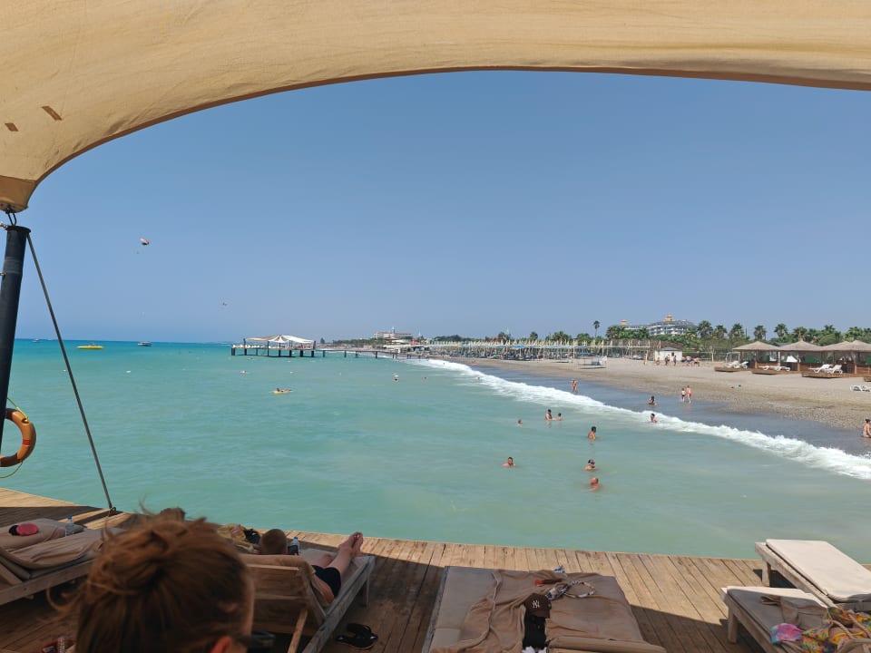 Strand Selectum Family Comfort Side