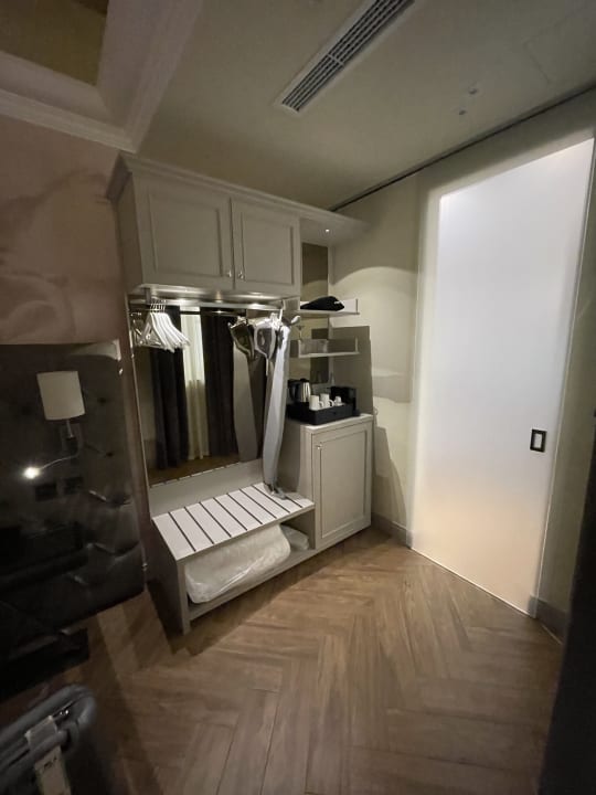 Zimmer HPM Pjazza Merkanti - Boutique Living