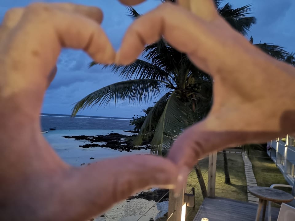 Strand Solana Beach Mauritius