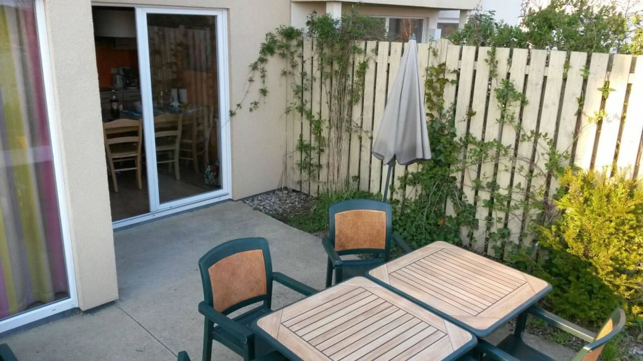 Haus 306 Center Parcs Park Bostalsee