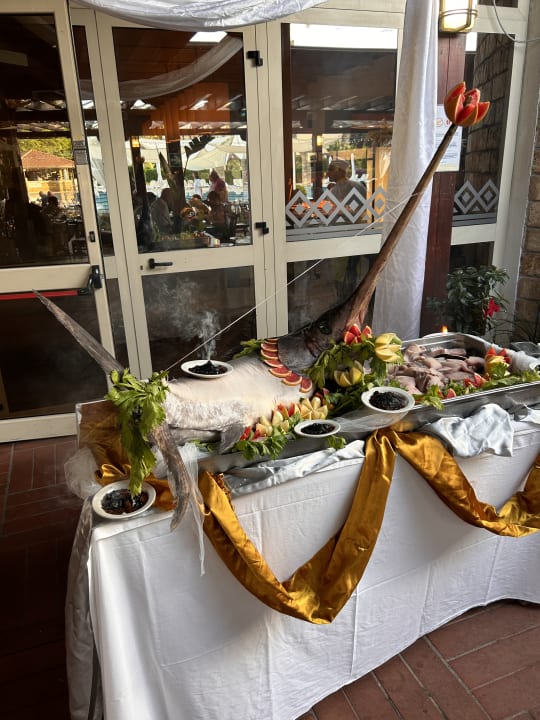 Gastro TUI MAGIC LIFE Calabria