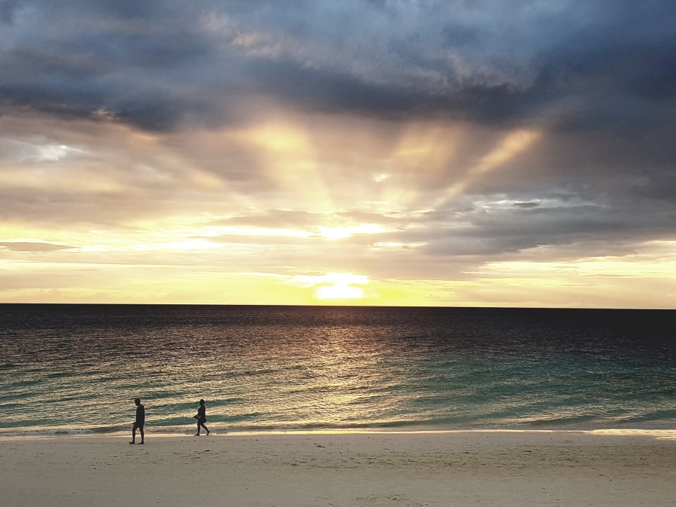 Ausblick Royal Zanzibar Beach Resort