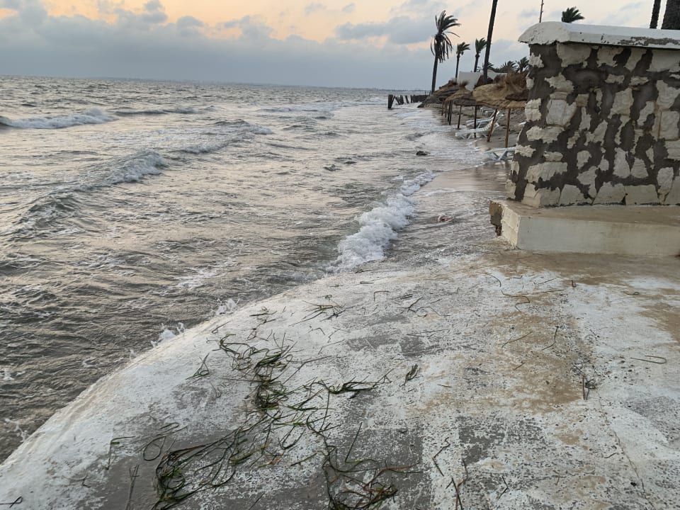 Strand Shems Holiday Village & Aquapark