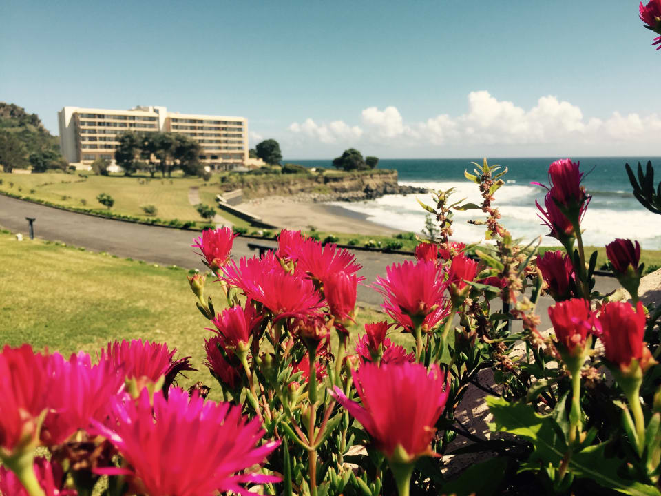 Außenansicht Pestana Bahia Praia Nature & Beach Resort