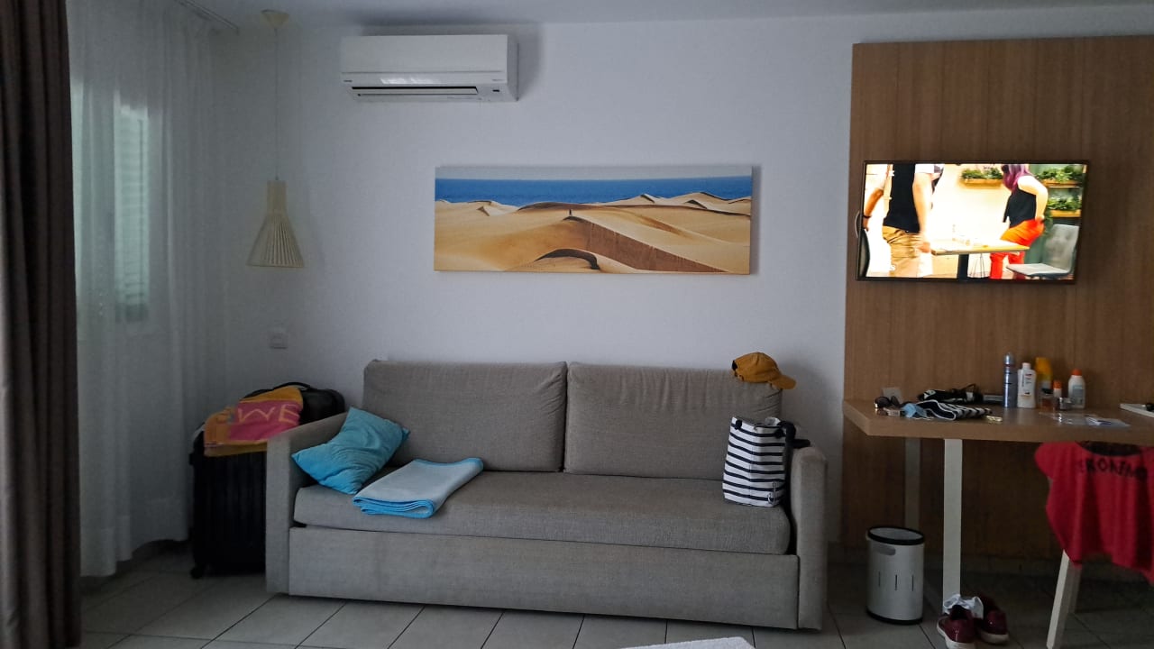 Zimmer Servatur Playa Bonita