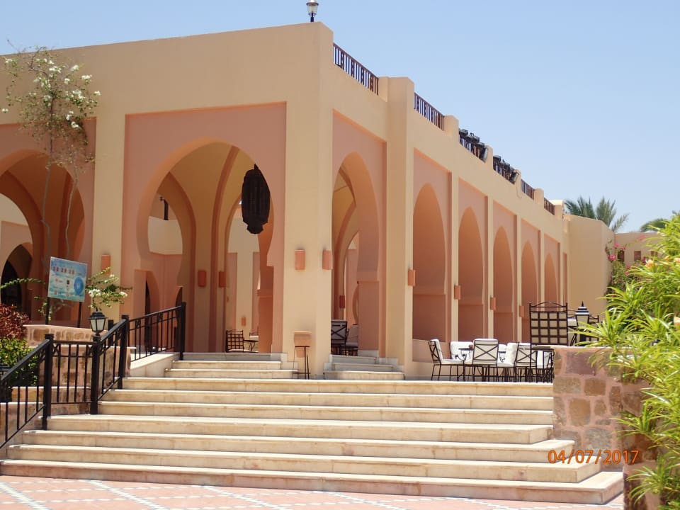 Sonstiges Steigenberger Coraya Beach - Adults only