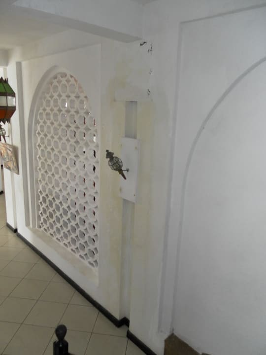 Igitt Kaskazi Beach Resort