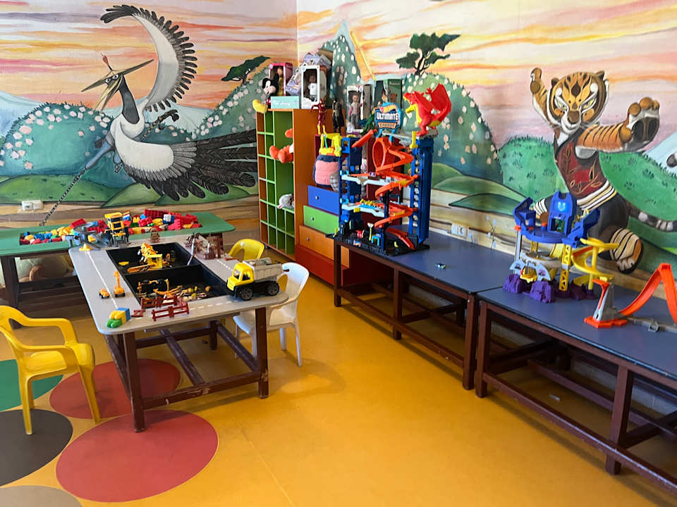 Sonstiges VONRESORT Golden Beach