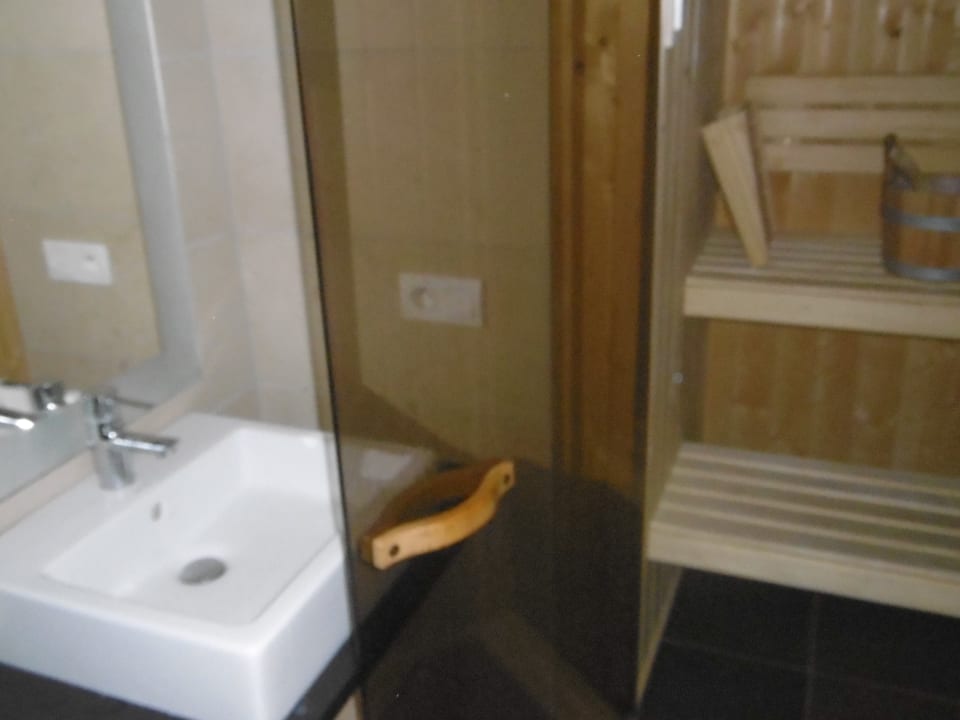 Zimmer Center Parcs Les Trois Forêts