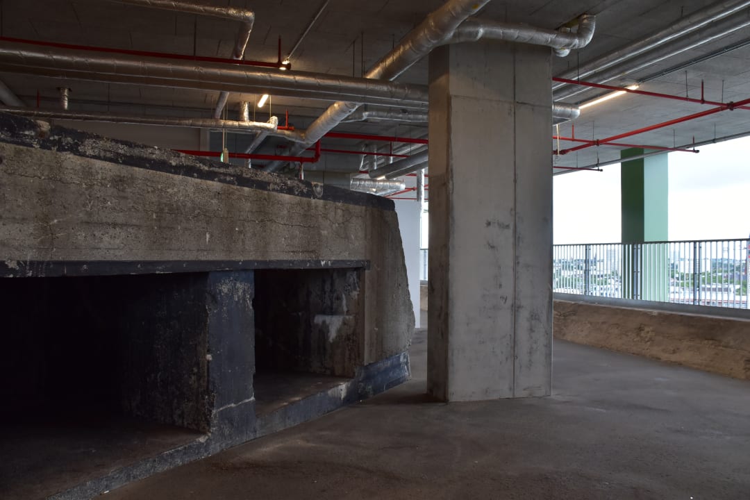 Sonstiges REVERB by Hard Rock Hamburg