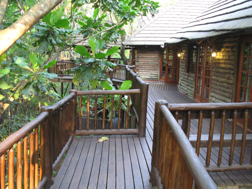 Zimmer Hotel Drifters Hazyview Inn