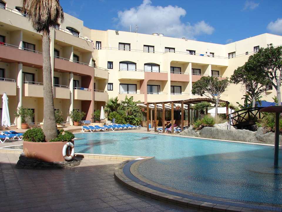 Pool Riviera Spa Resort - Adults Only