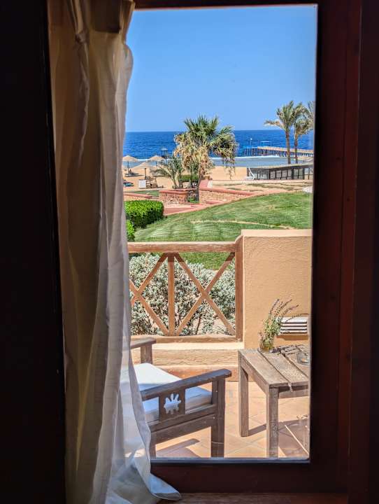 Zimmer Radisson Blu Resort, El Quseir