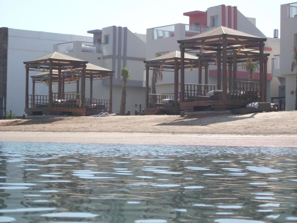 Strand SUNRISE Crystal Bay Resort