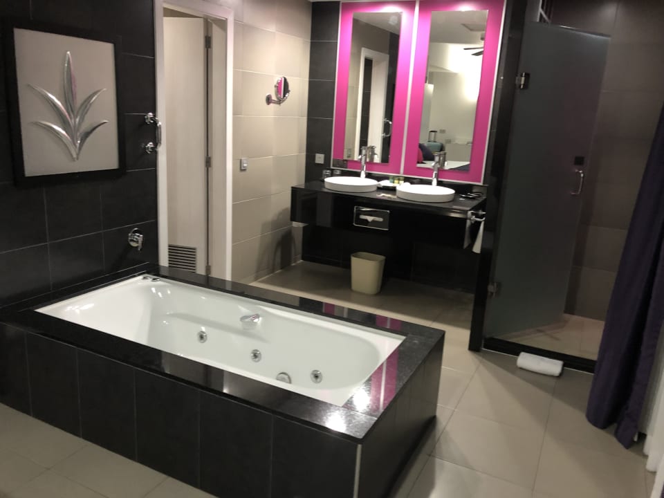 Zimmer Hotel Riu Palace Peninsula