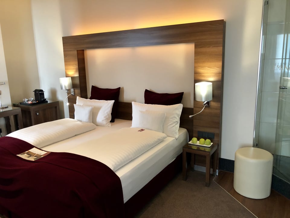 Zimmer Flemings Selection Hotel Wien-City