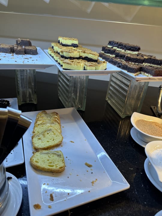 Gastro Pickalbatros White Beach Resort - Hurghada