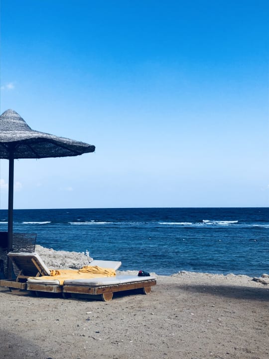 Strand Three Corners Sea Beach Resort