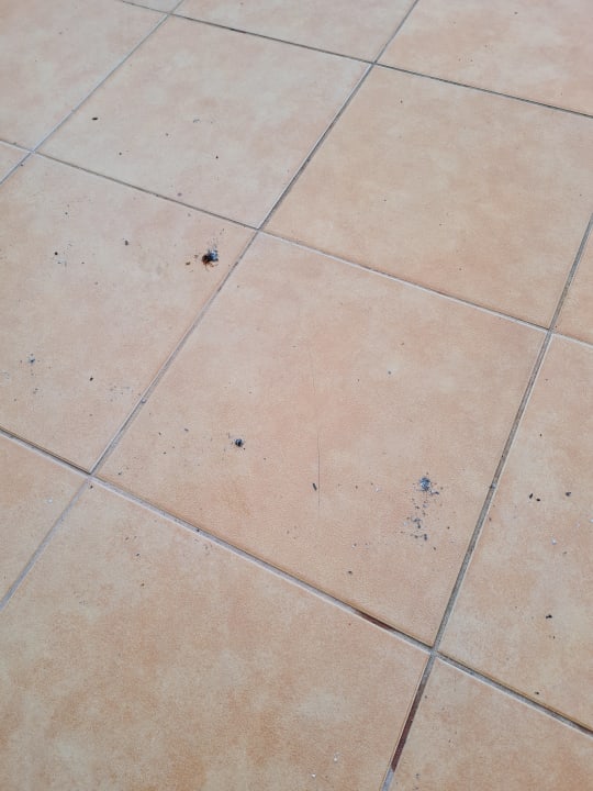 Zimmer BLUESEA Costa Jardin Spa