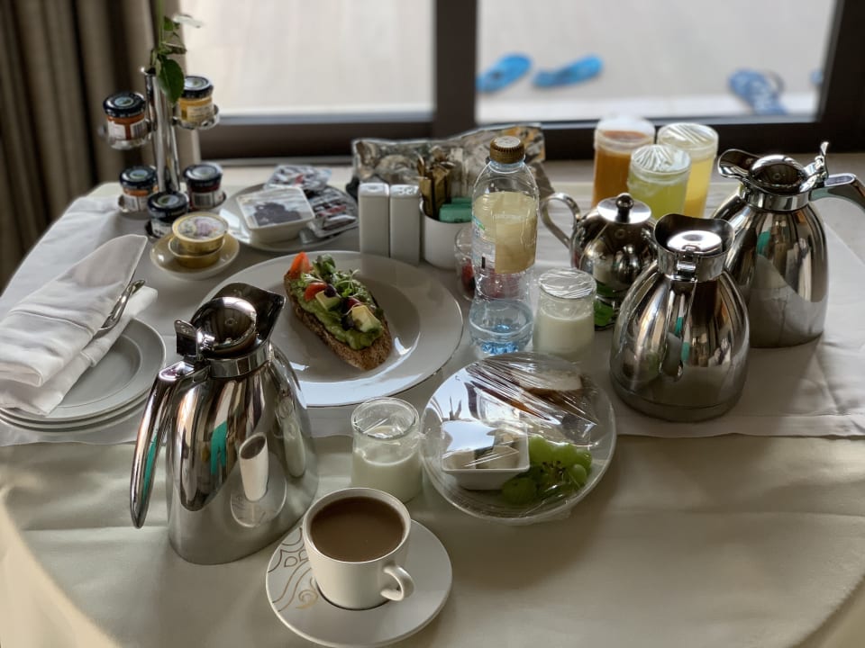 Gastro Jumeirah Al Naseem