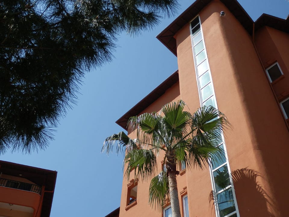 Hotel Turtas Club Turtas Beach Hotel