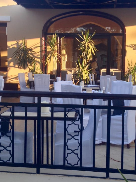 Restaurant Hotel JAZ Makadi Star & Spa