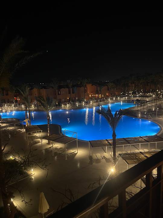 Pool Jaz Makadi Oasis Resort