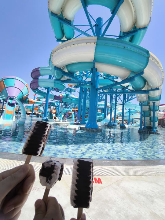 Sport & Freizeit Dream Water World