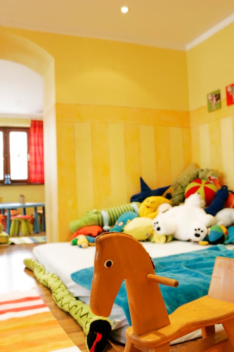 Sport & Freizeit Hotel Arlberg Hospiz