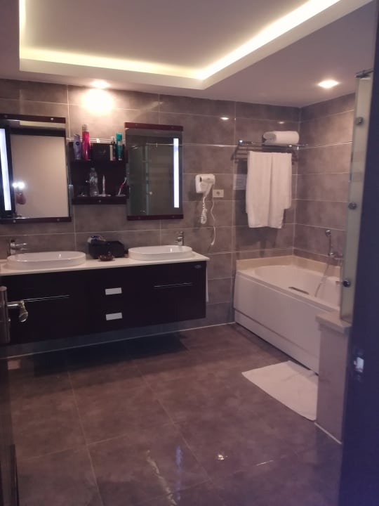 Zimmer Pickalbatros White Beach Resort - Hurghada