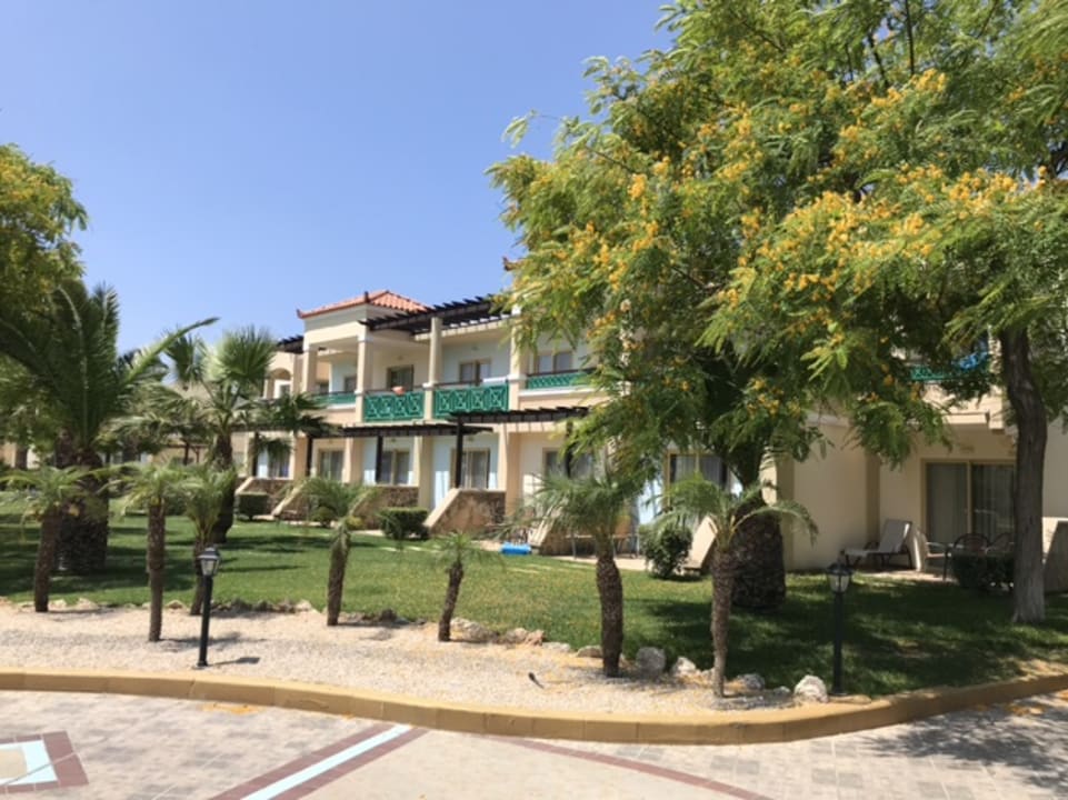 Außenansicht Lindos Princess Beach Resort & Spa