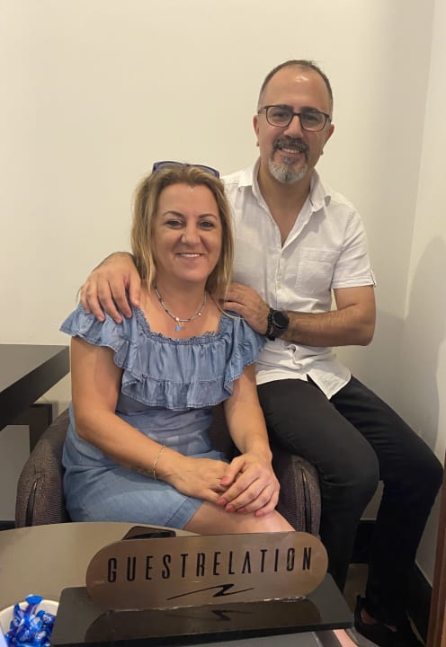 Sonstiges Seaden Quality Resort & Spa