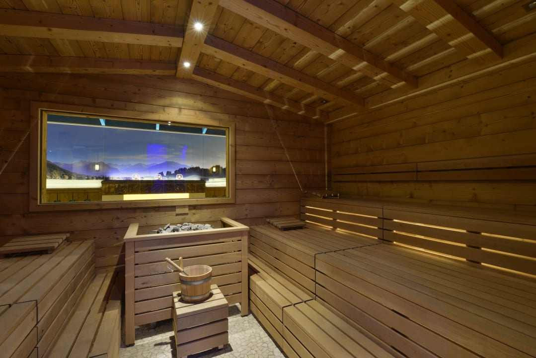 Sport & Freizeit Best Western Plus Hotel Erb