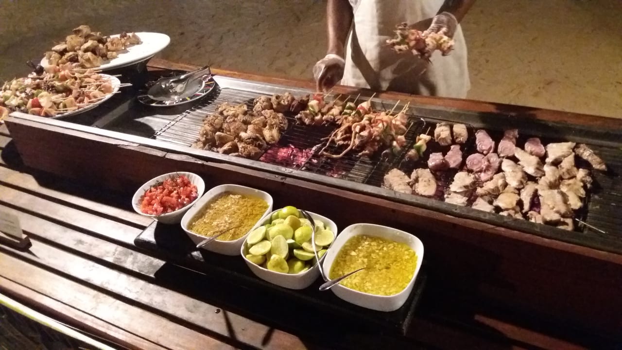 Gastro ananea Diamonds Mapenzi