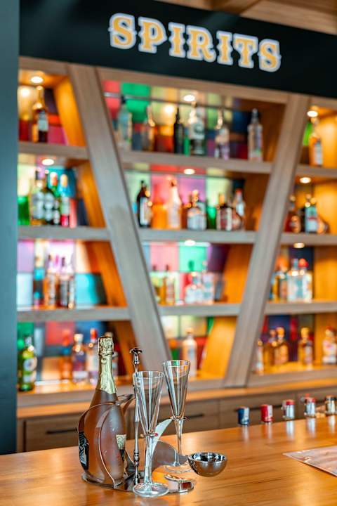 Gastro Oz Hotels Side Premium