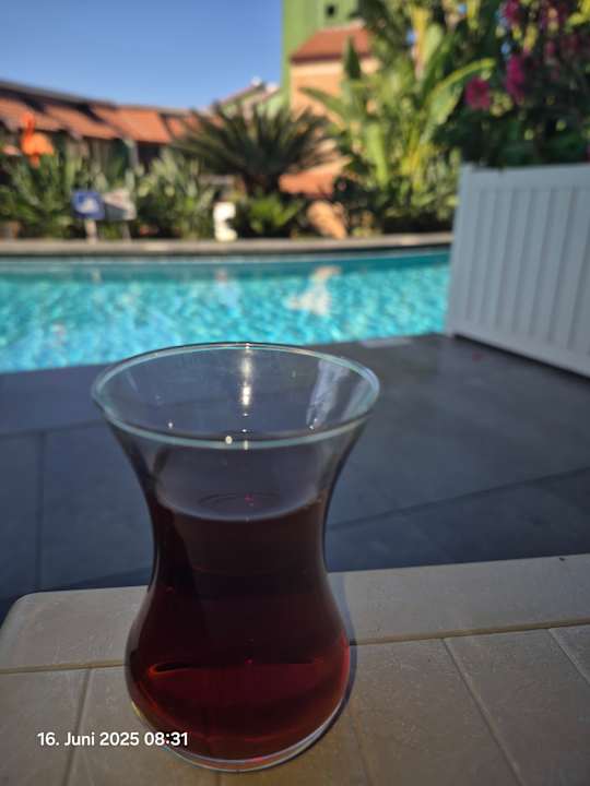 Zimmer Megasaray Club Belek