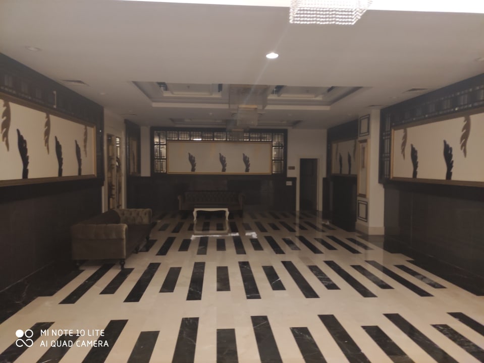 Sonstiges Mary Hotel Side