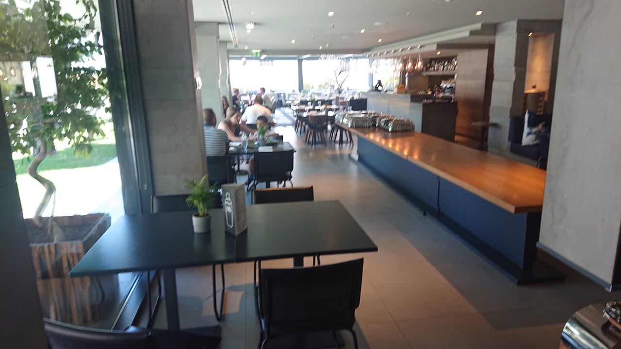 Gastro The Prime Energize Hotel